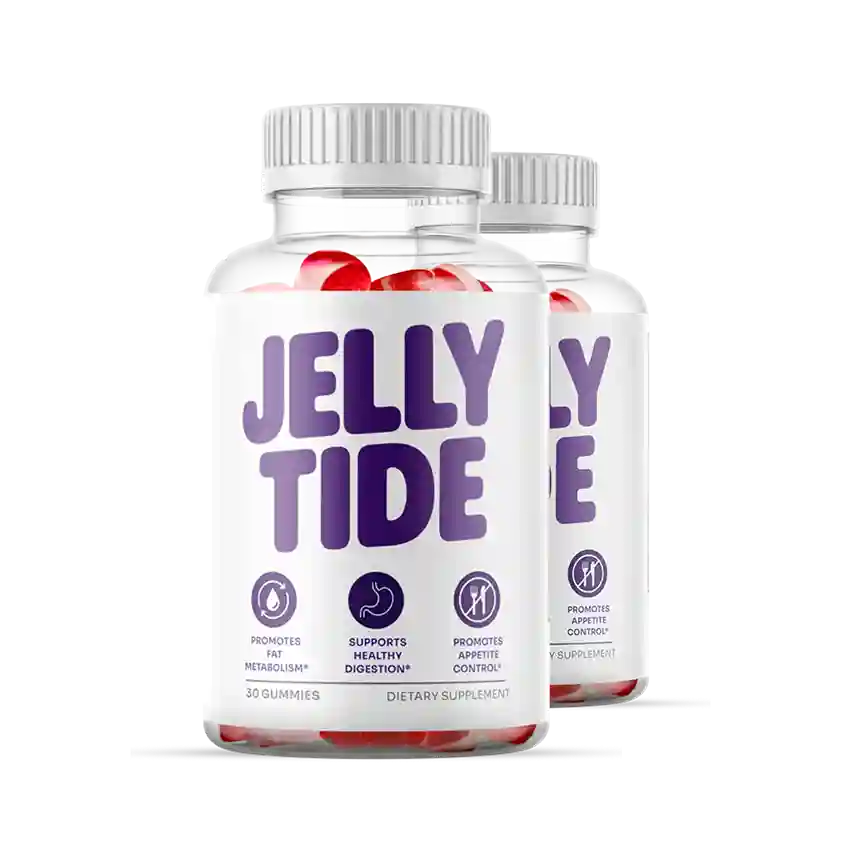 Jelly Tide supplement