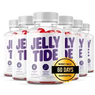 Jelly Tide Buy