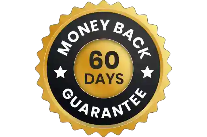 Jelly Tide Money Back Guarantee